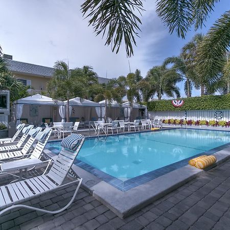 Beachside Village Resort Форт-Лодердейл Екстер'єр фото